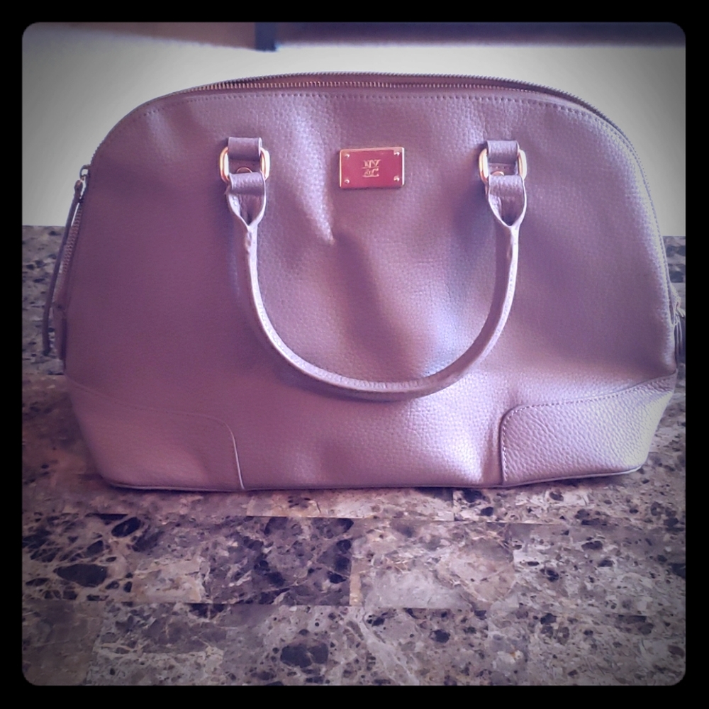 NY&C bag